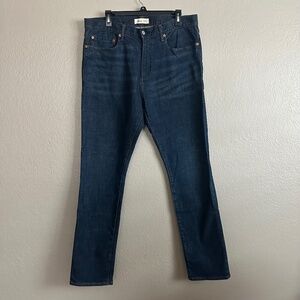 Gap Denim 34x30 NWOT
